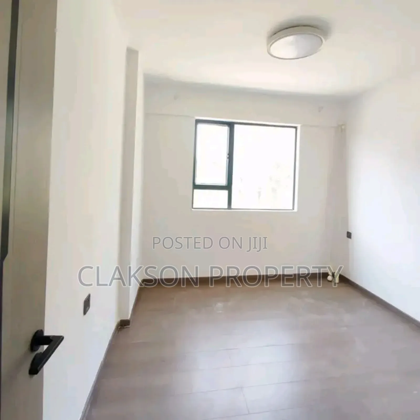 1bdrm Apartment in Kilimani for rent