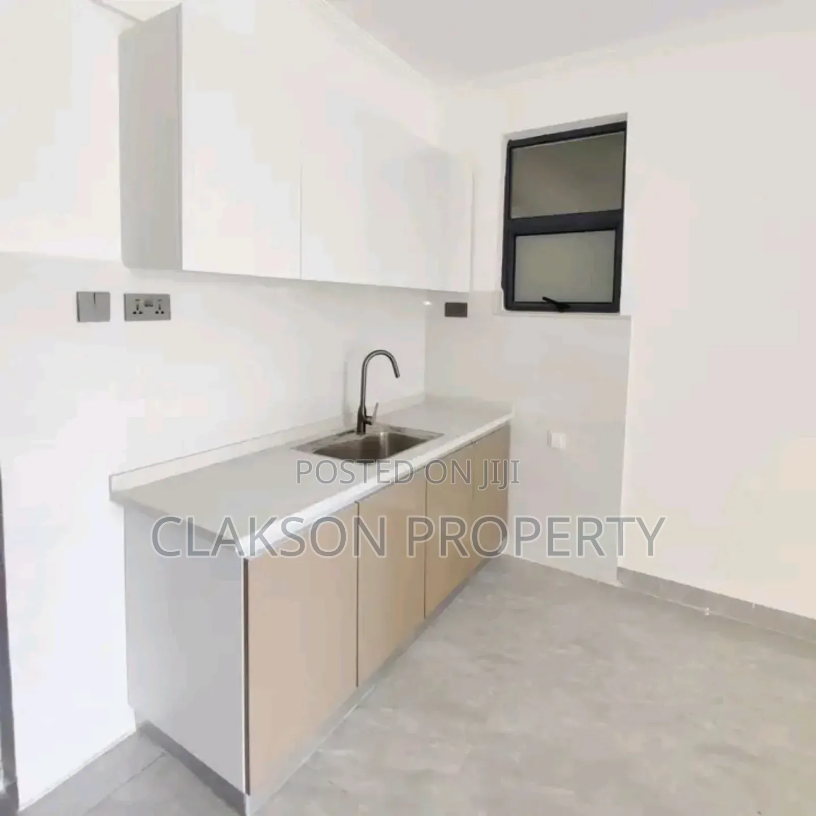 1bdrm Apartment in Kilimani for rent
