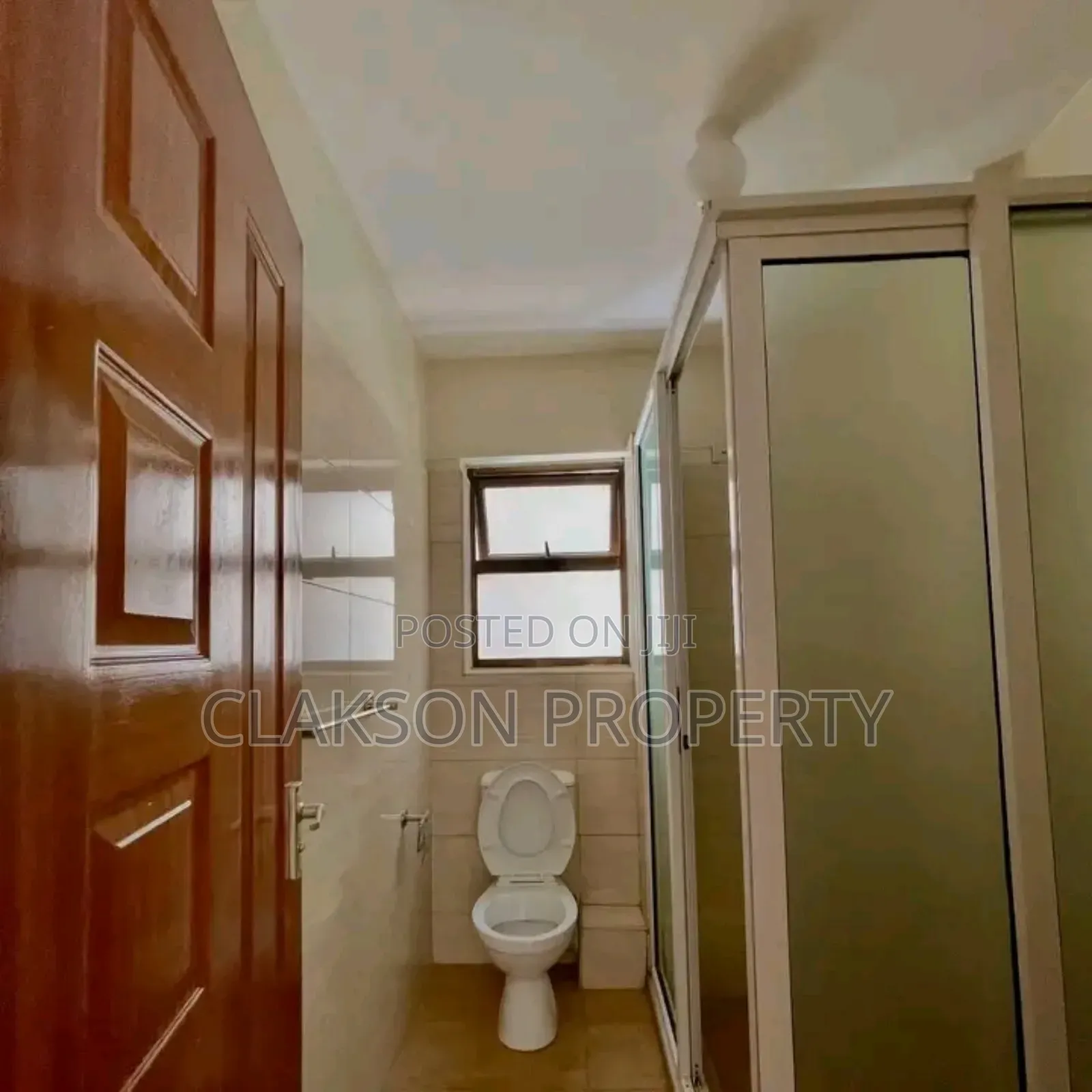 2bdrm Apartment in Kilimani for rent