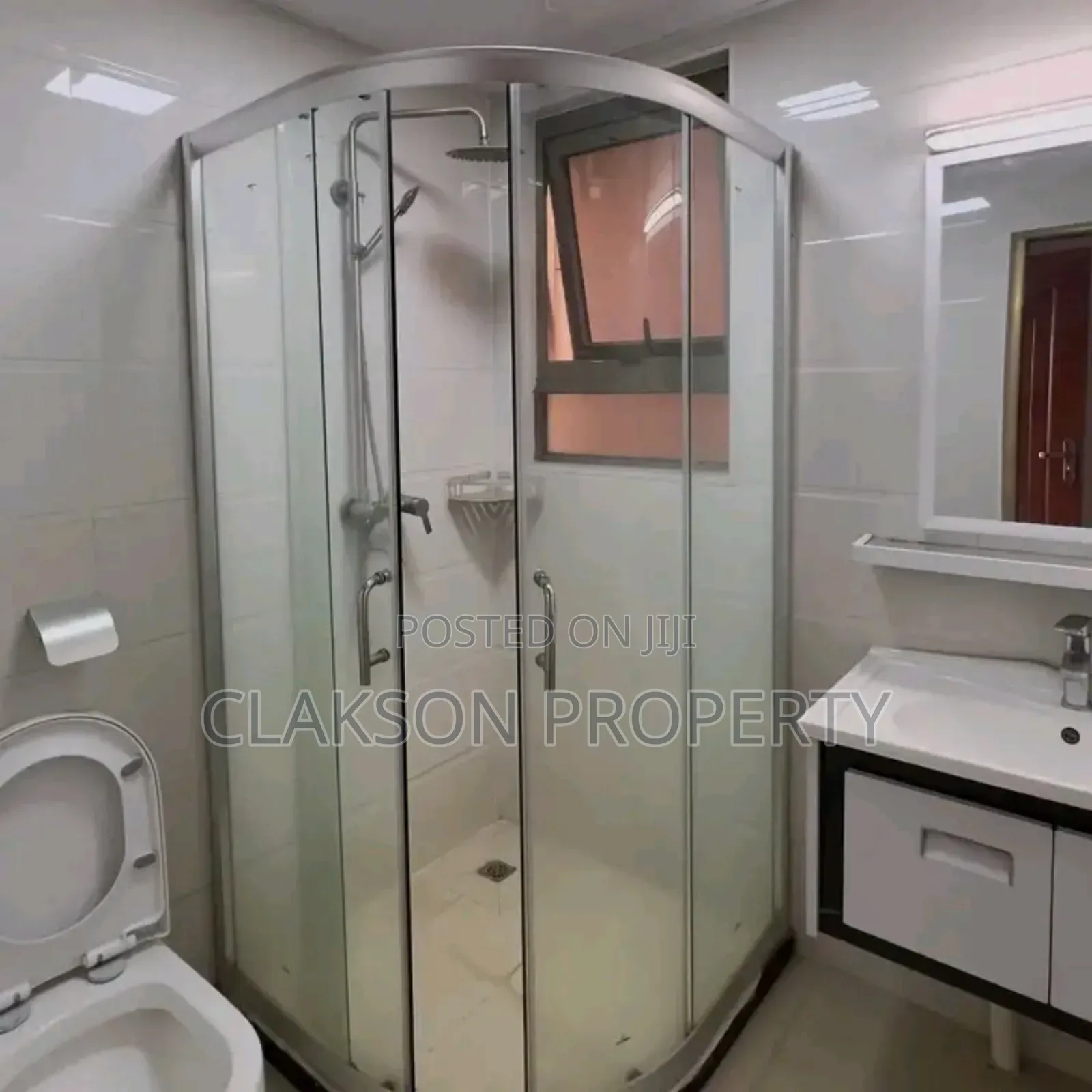 2bdrm Apartment in Kilimani for sale