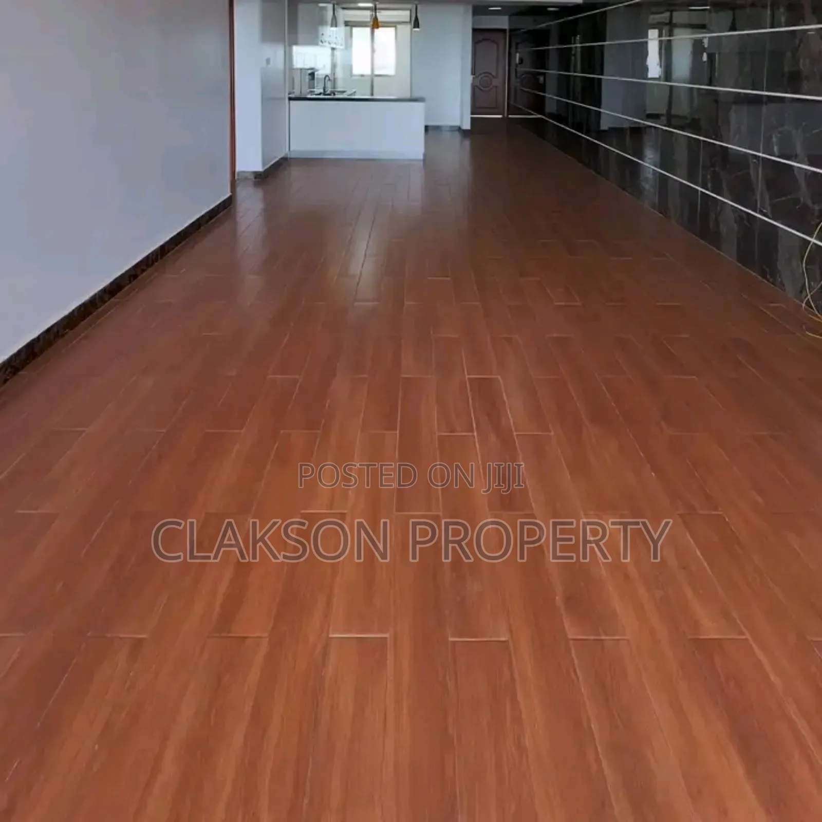 2bdrm Apartment in Kilimani for sale
