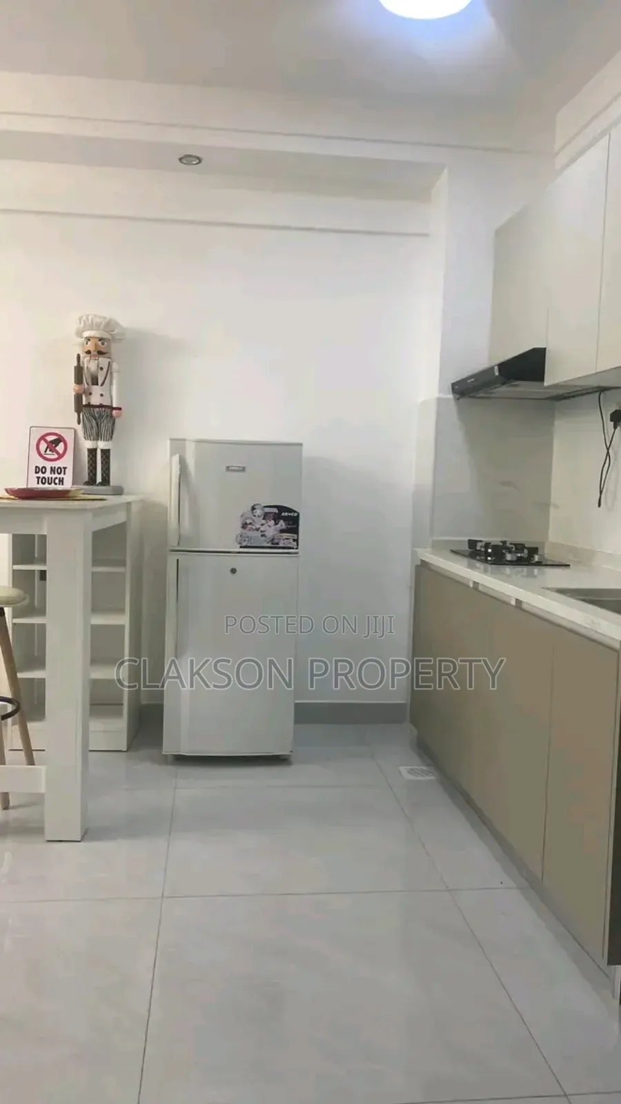 1bdrm Apartment in Kilimani for sale