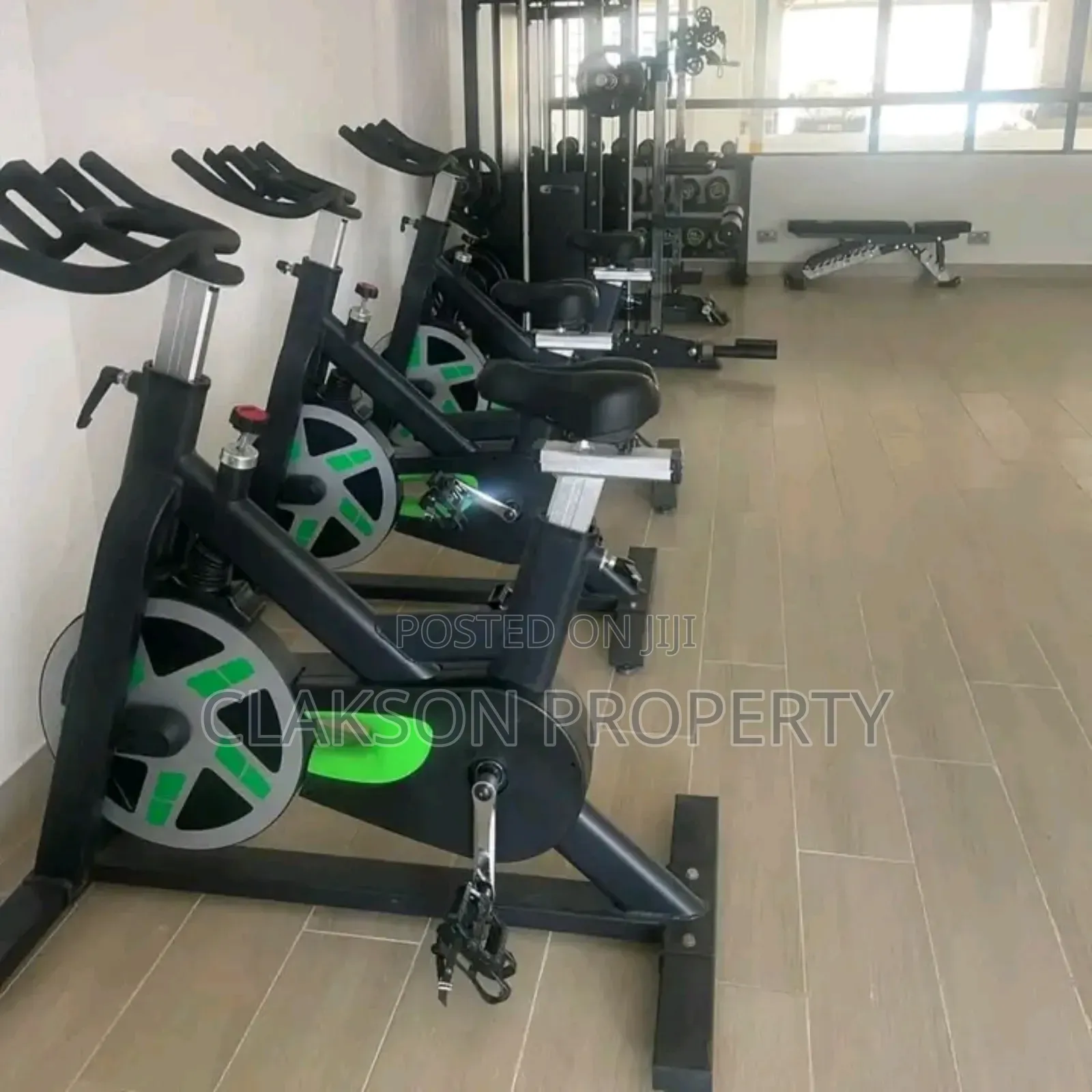 1bdrm Apartment in Lavington for rent