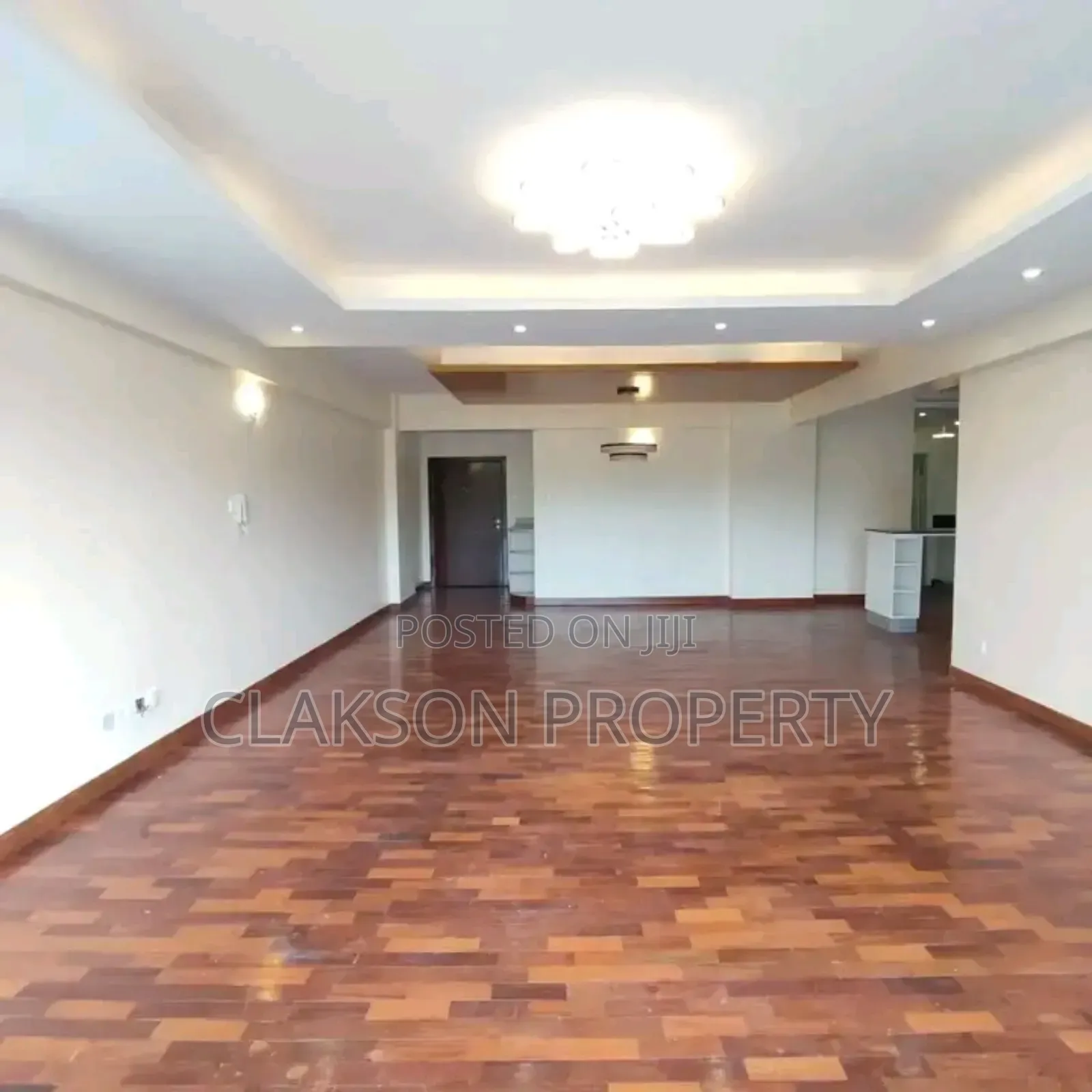 4bdrm Apartment in Kileleshw, Kileleshwa for rent