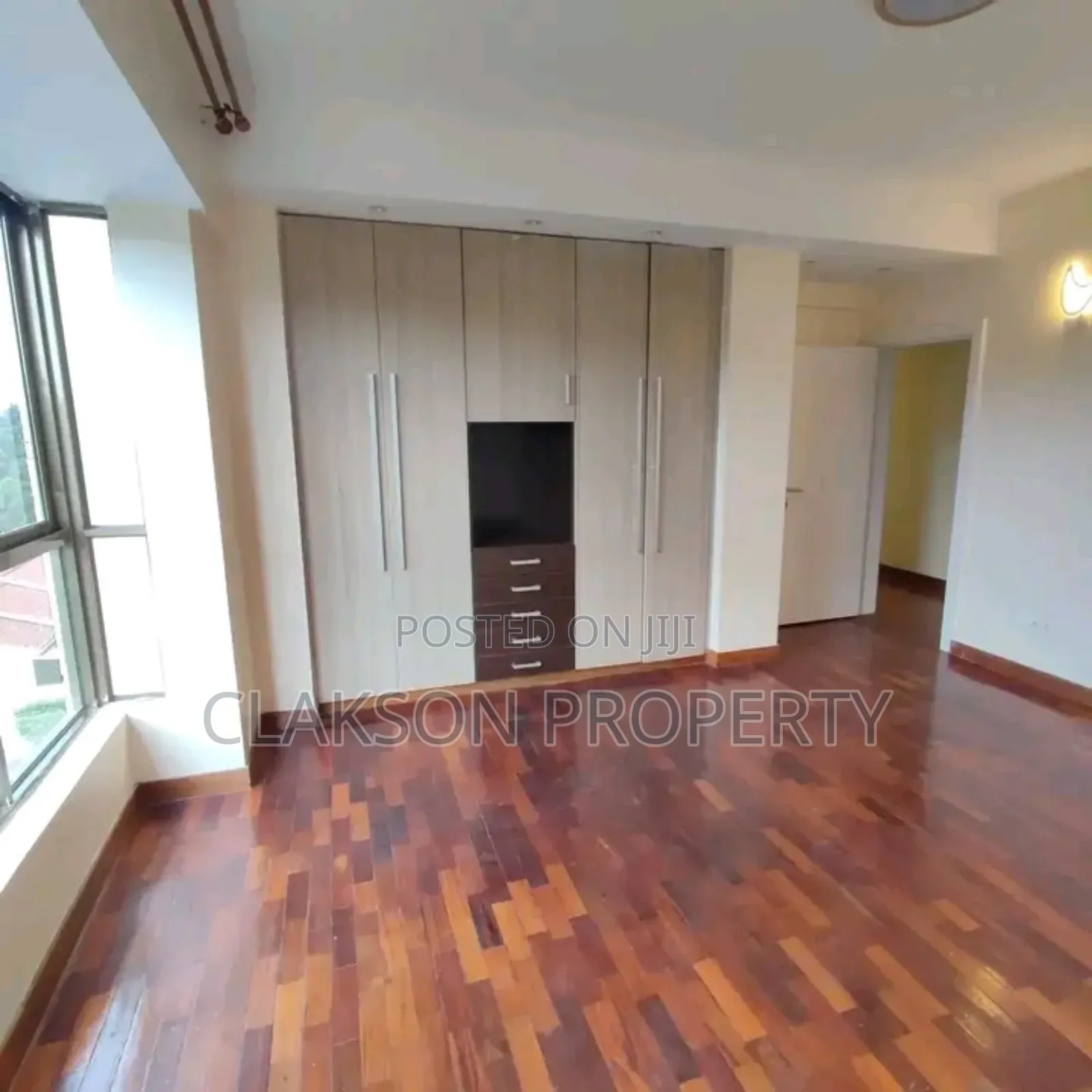 4bdrm Apartment in Kileleshw, Kileleshwa for rent