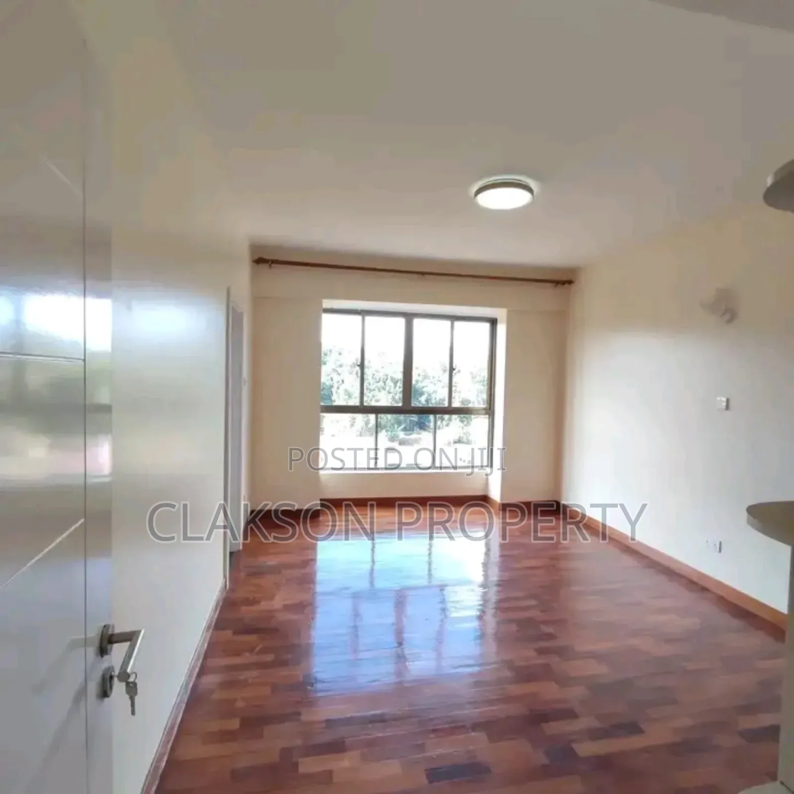 4bdrm Apartment in Kileleshw, Kileleshwa for rent