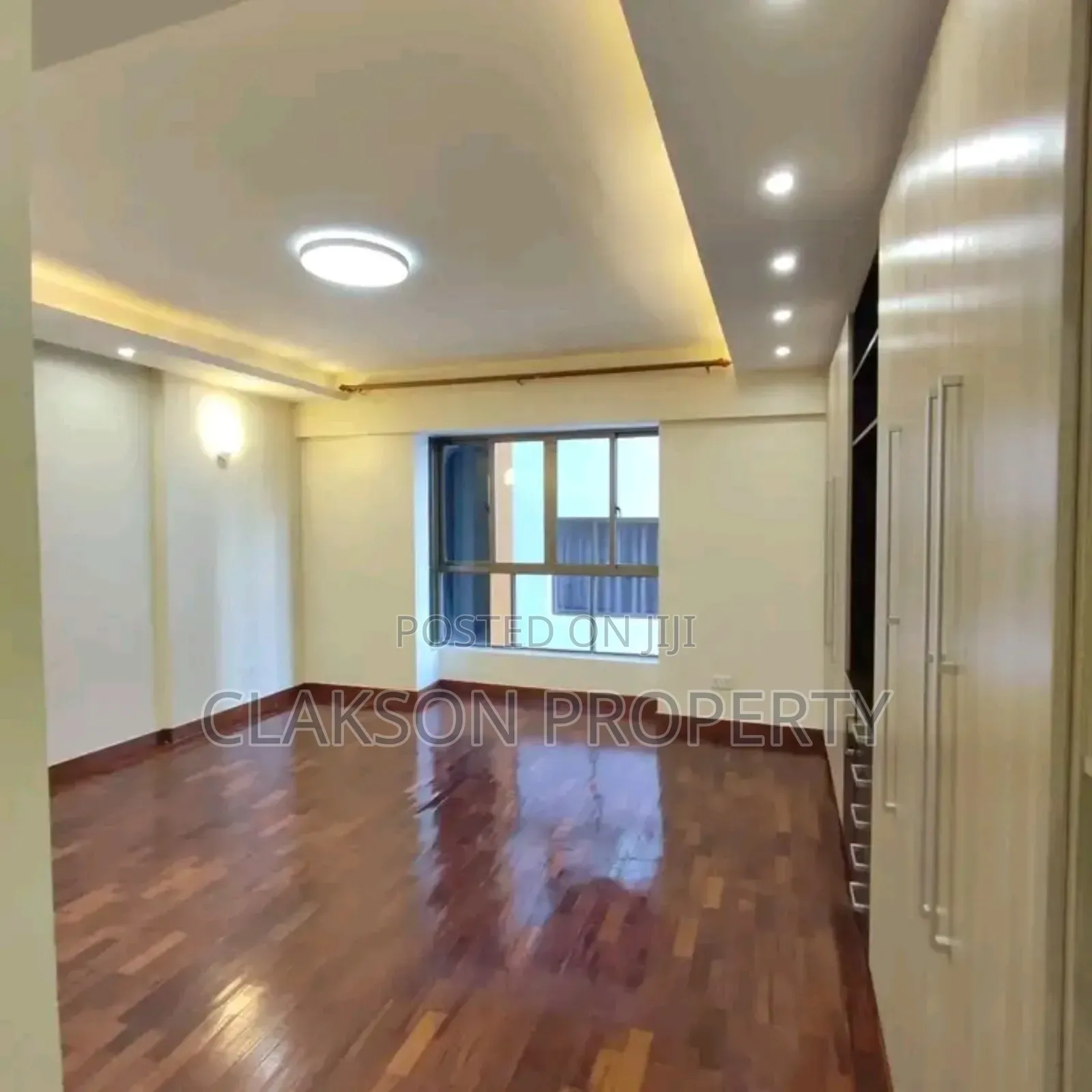 4bdrm Apartment in Kileleshw, Kileleshwa for rent