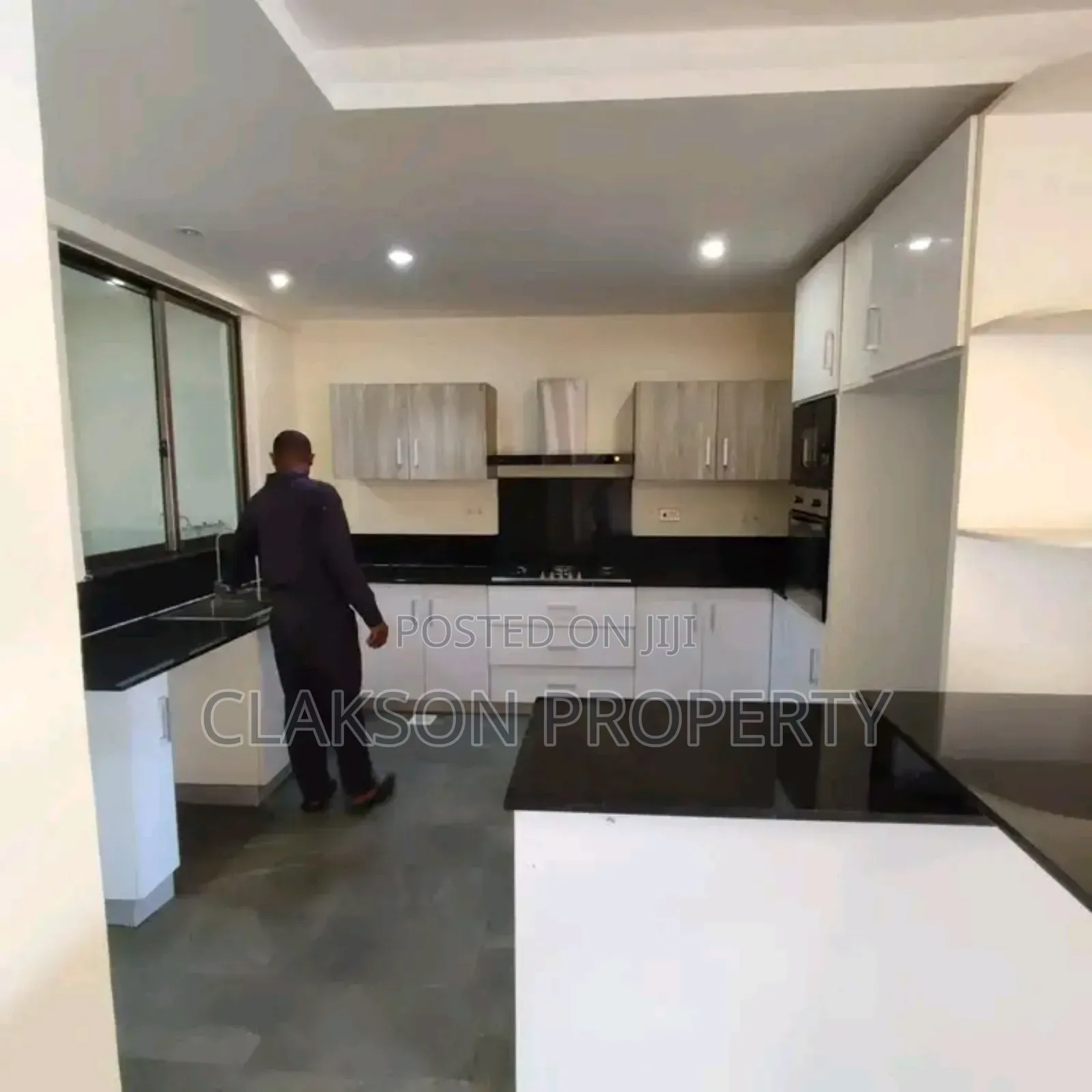 4bdrm Apartment in Kileleshw, Kileleshwa for rent