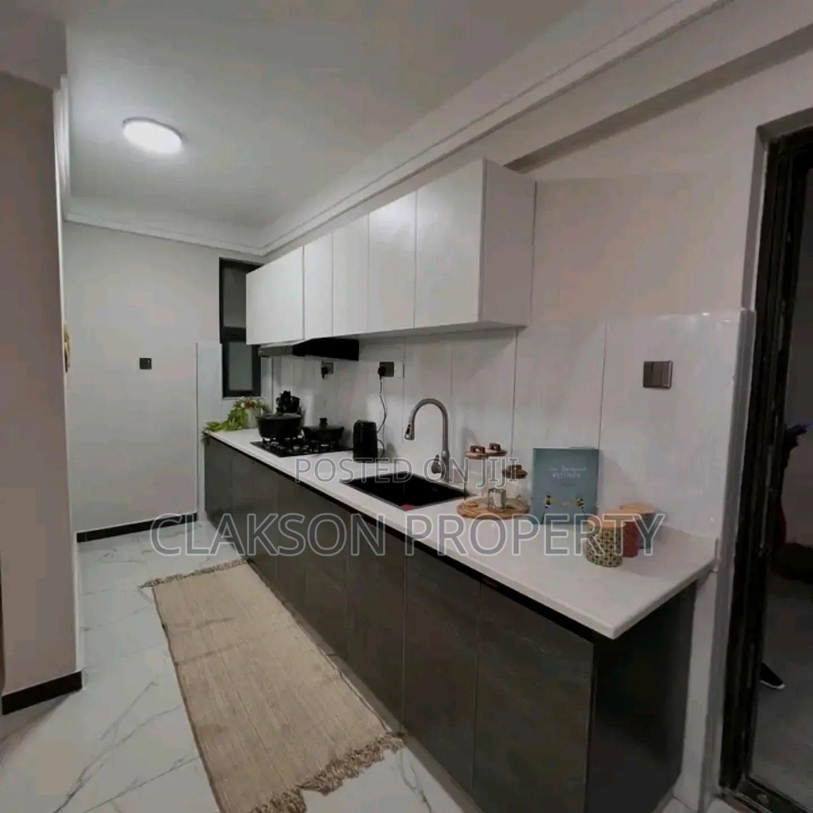 2bdrm Apartment in Kilimani for sale