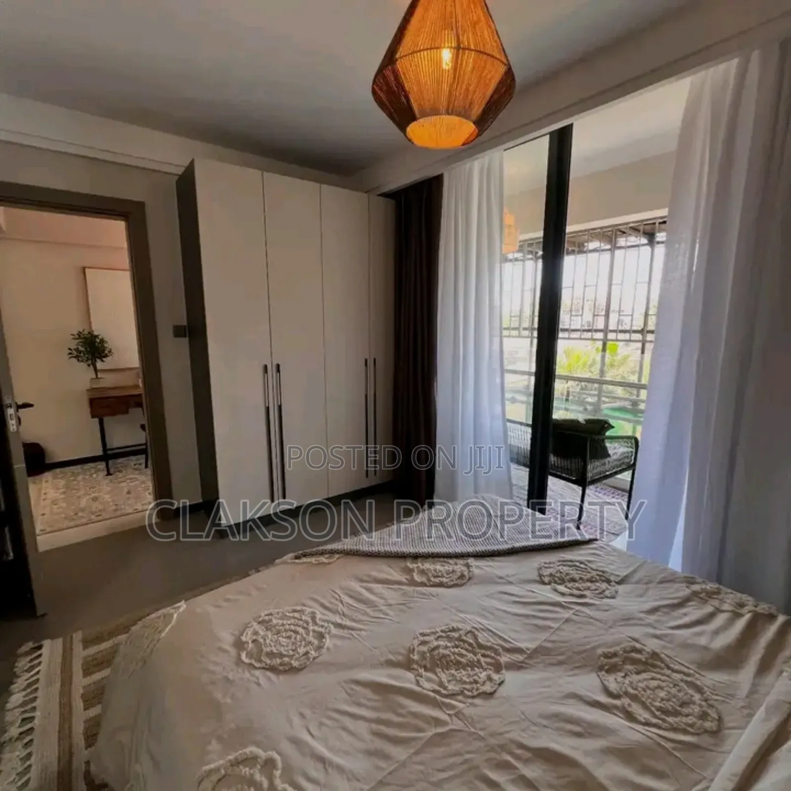 2bdrm Apartment in Kilimani for sale