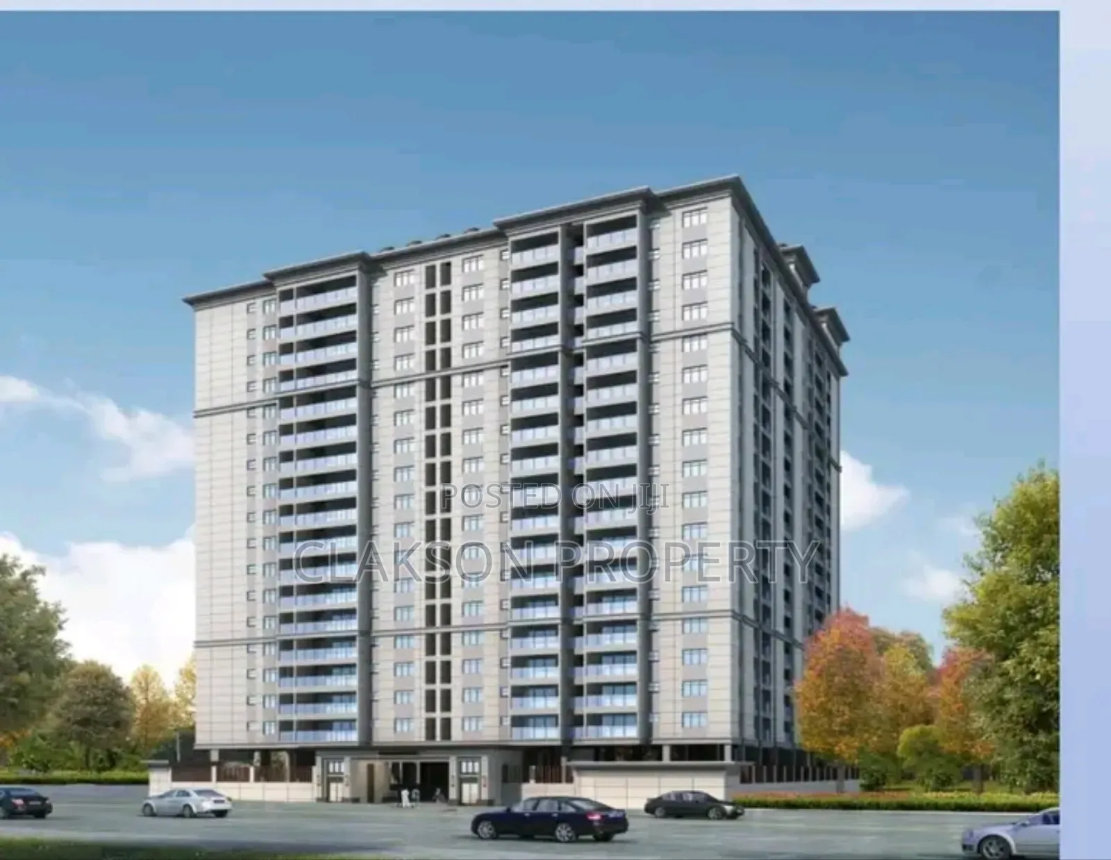 1bdrm Apartment in Lavington for sale