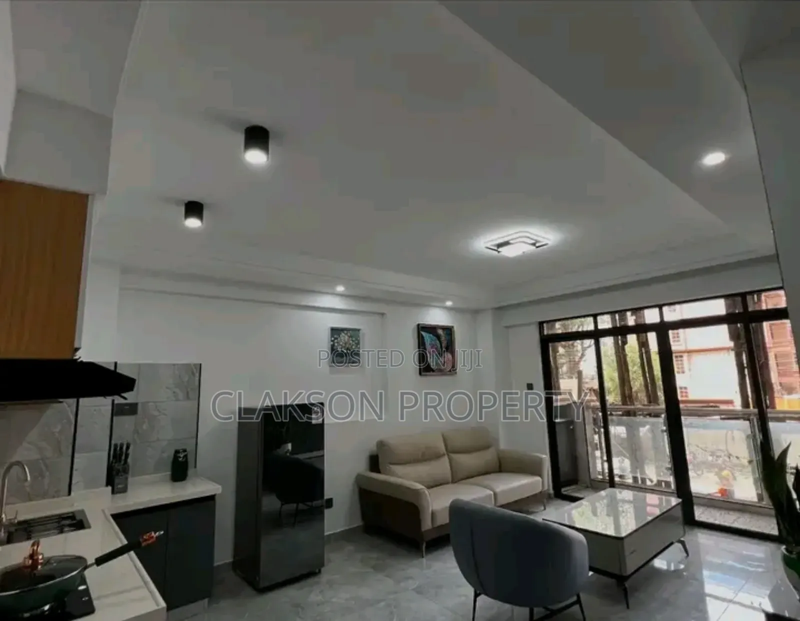 1bdrm Apartment in Lavington for sale
