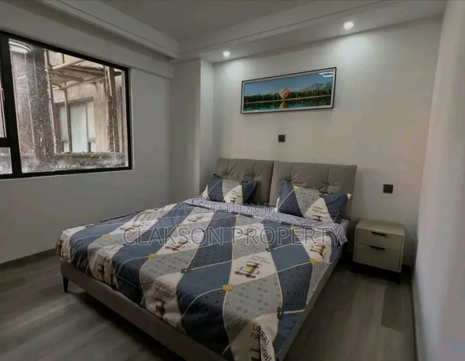 1bdrm Apartment in Lavington for sale