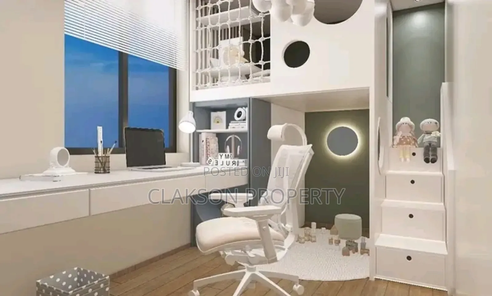 2bdrm Apartment in Westland, Westlands for sale