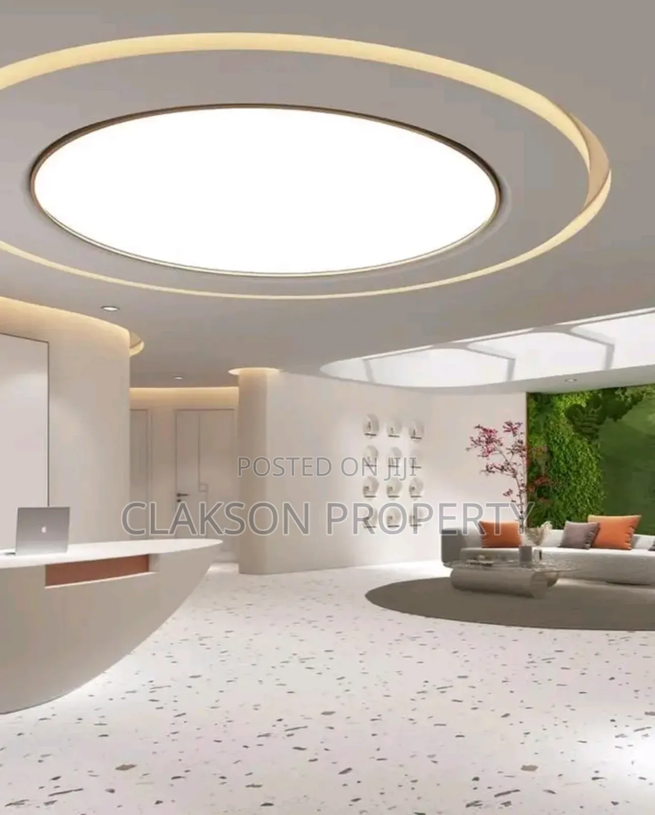 3bdrm Apartment in Westland, Westlands for sale