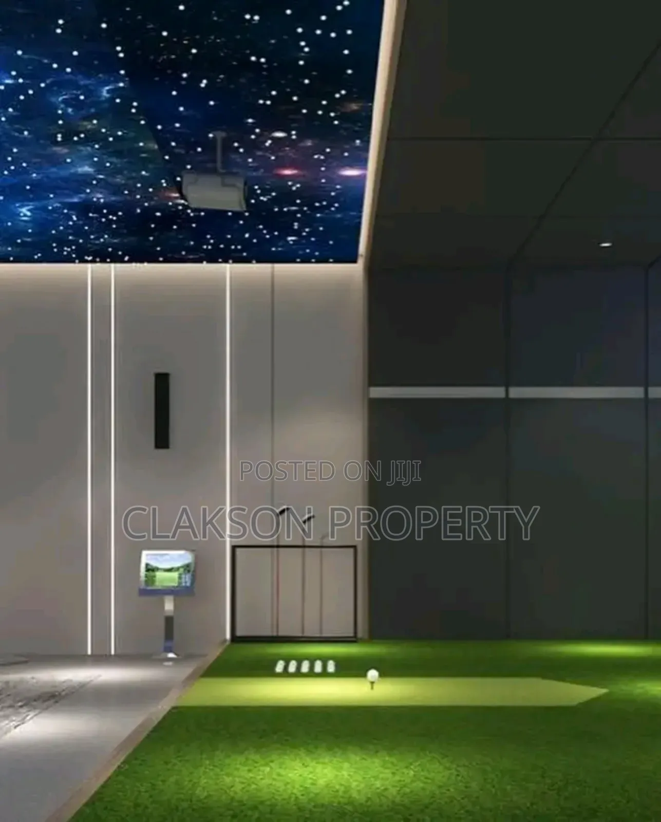 3bdrm Apartment in Westland, Westlands for sale