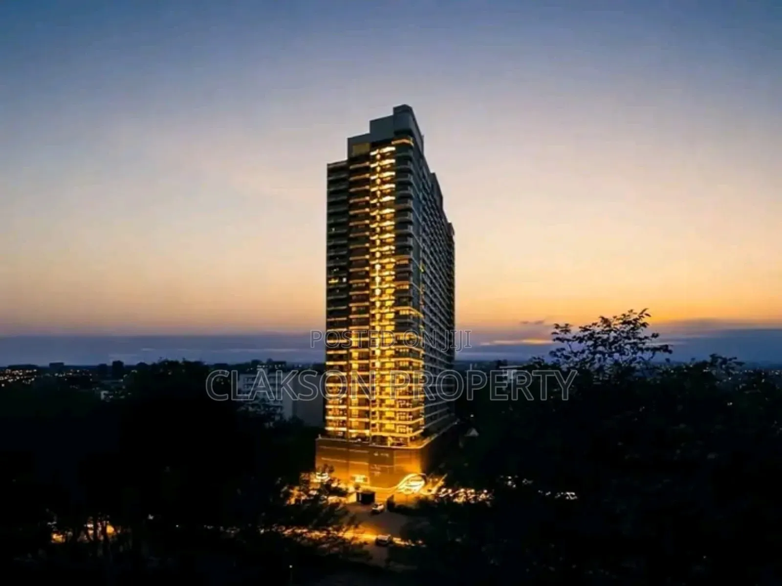 2bdrm Apartment in Westland, Westlands for sale