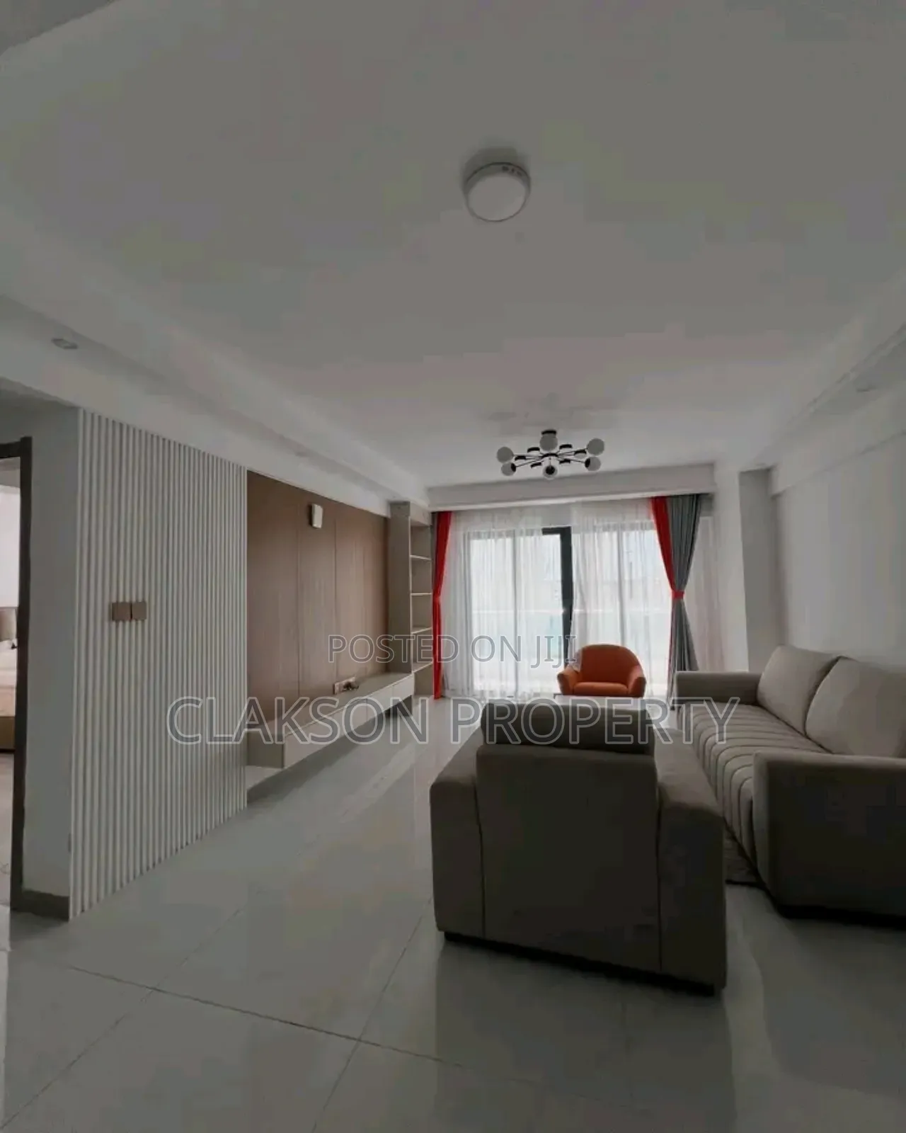 3bdrm Apartment in Kileleshw, Kileleshwa for sale