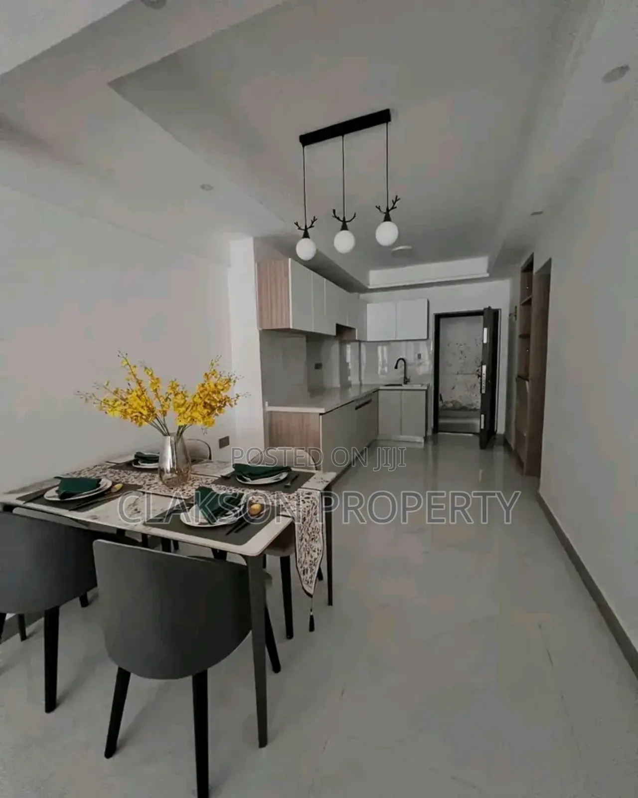 3bdrm Apartment in Kileleshw, Kileleshwa for sale