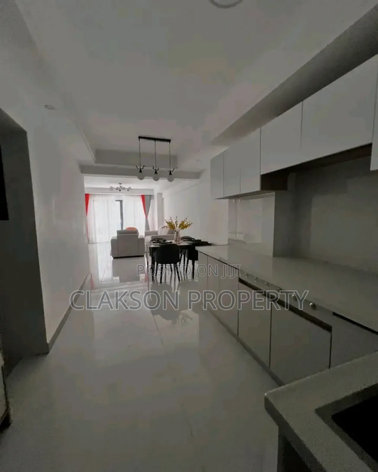 3bdrm Apartment in Kileleshw, Kileleshwa for sale