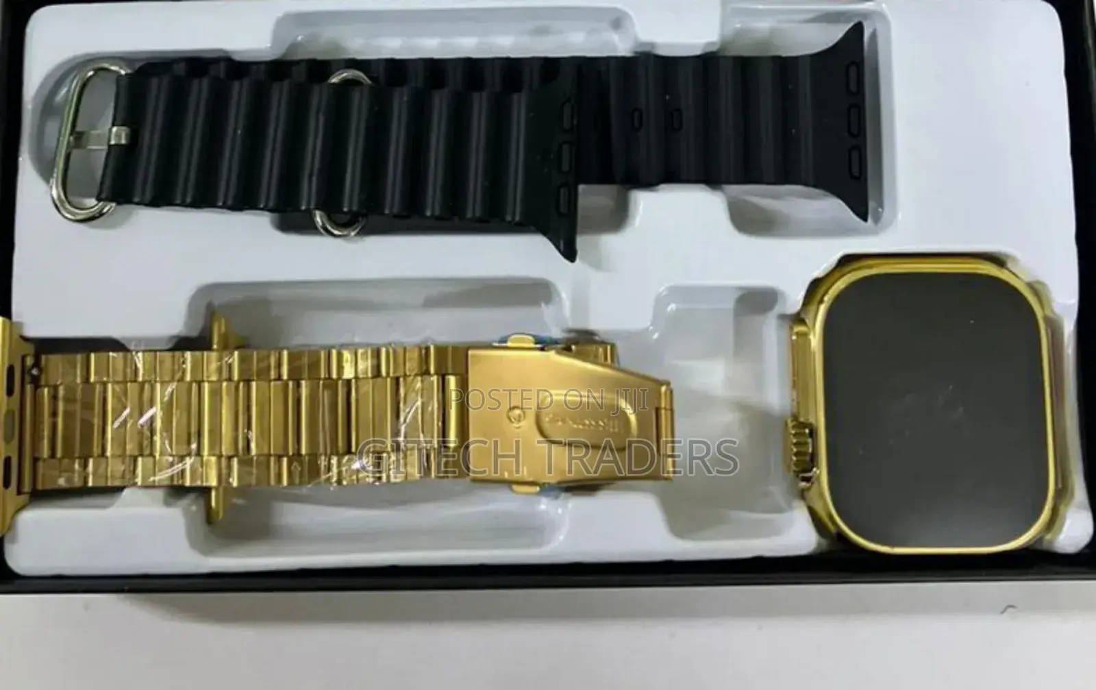 *H11 Smart Watch*