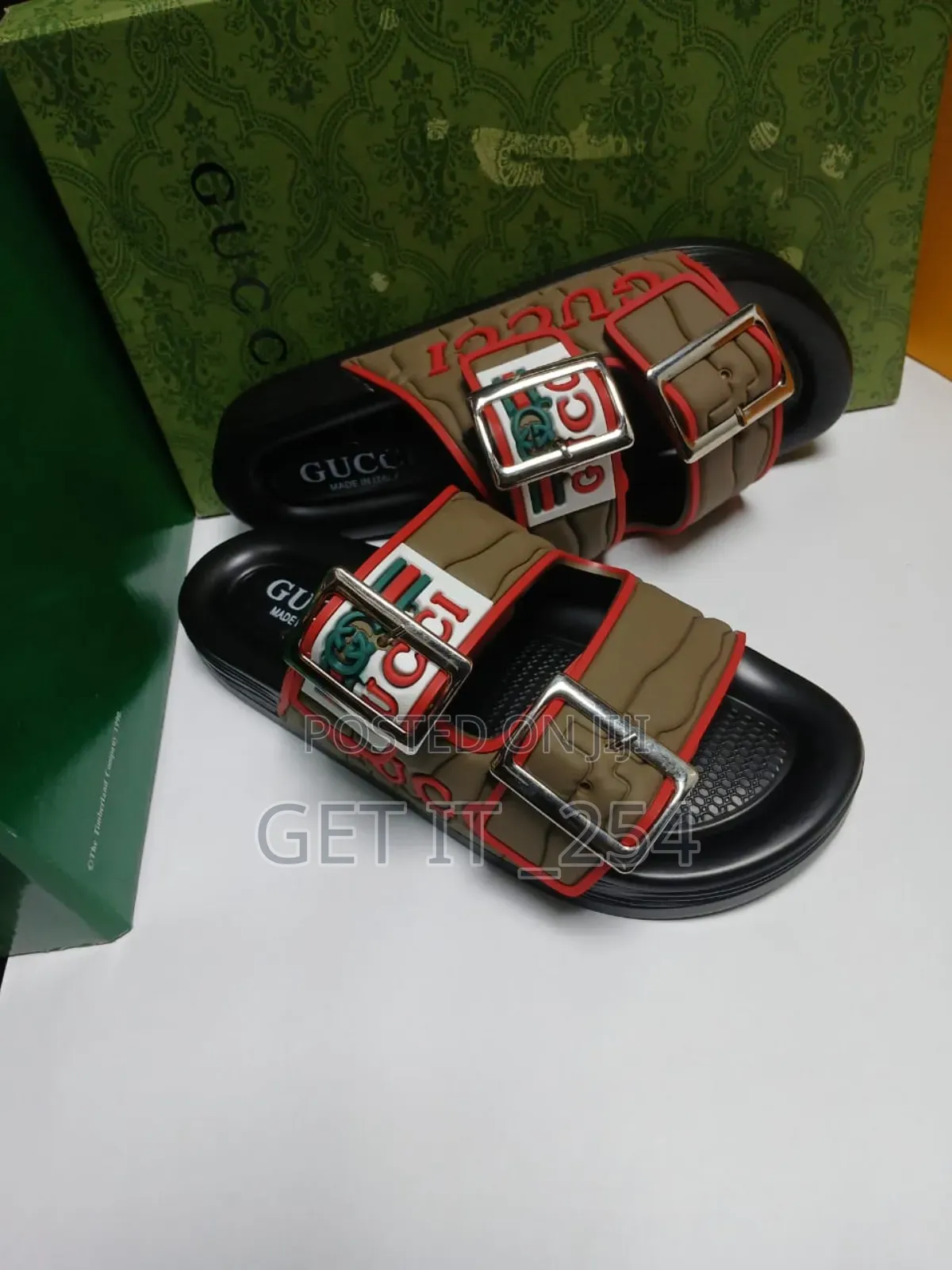 *Gucci,Bottega,Balleciaga Slides* Sizes *40-45