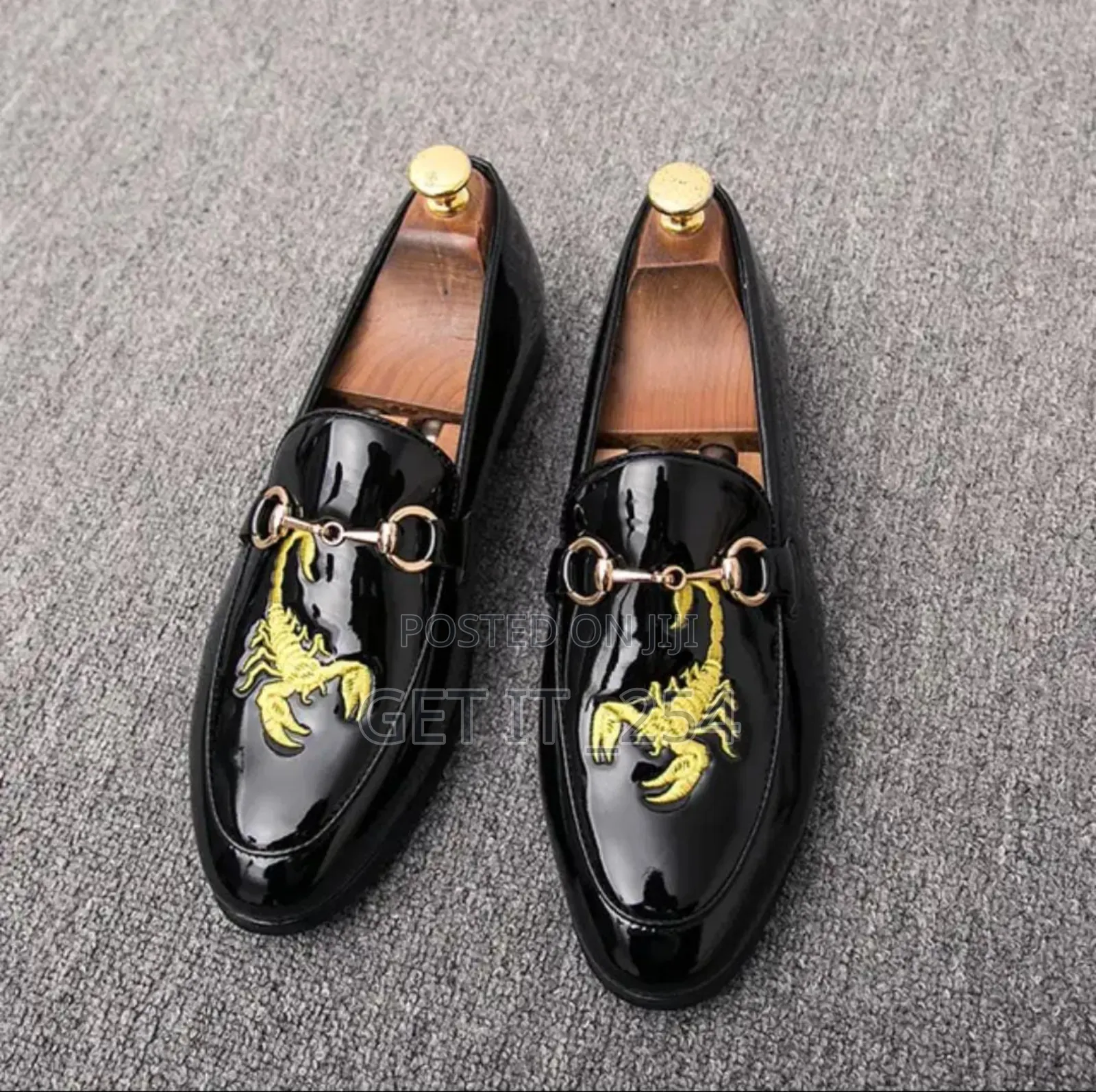 *Scorpion Men's Casuals*
*Sizes 39 - 44*
