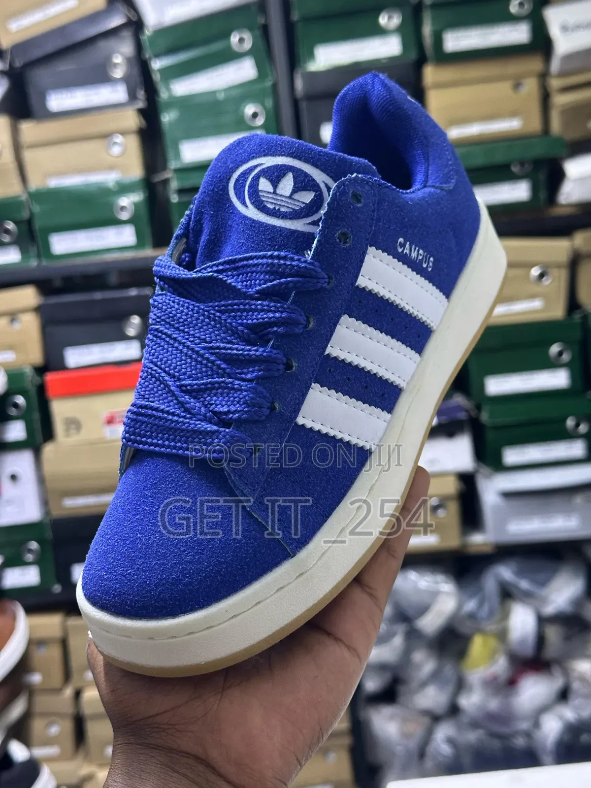 Campus 
Sizes 
36/37/38/39/40/41/42