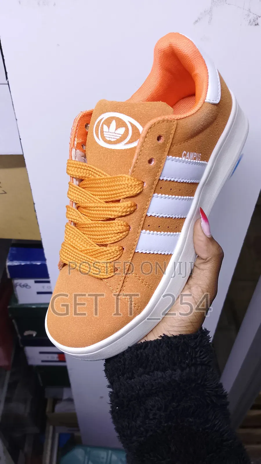 Campus 
Sizes 
36/37/38/39/40/41/42