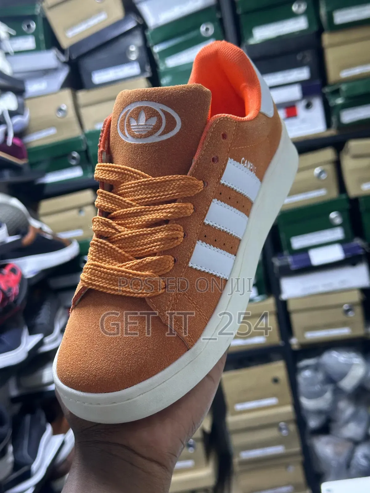 Campus 
Sizes 
36/37/38/39/40/41/42