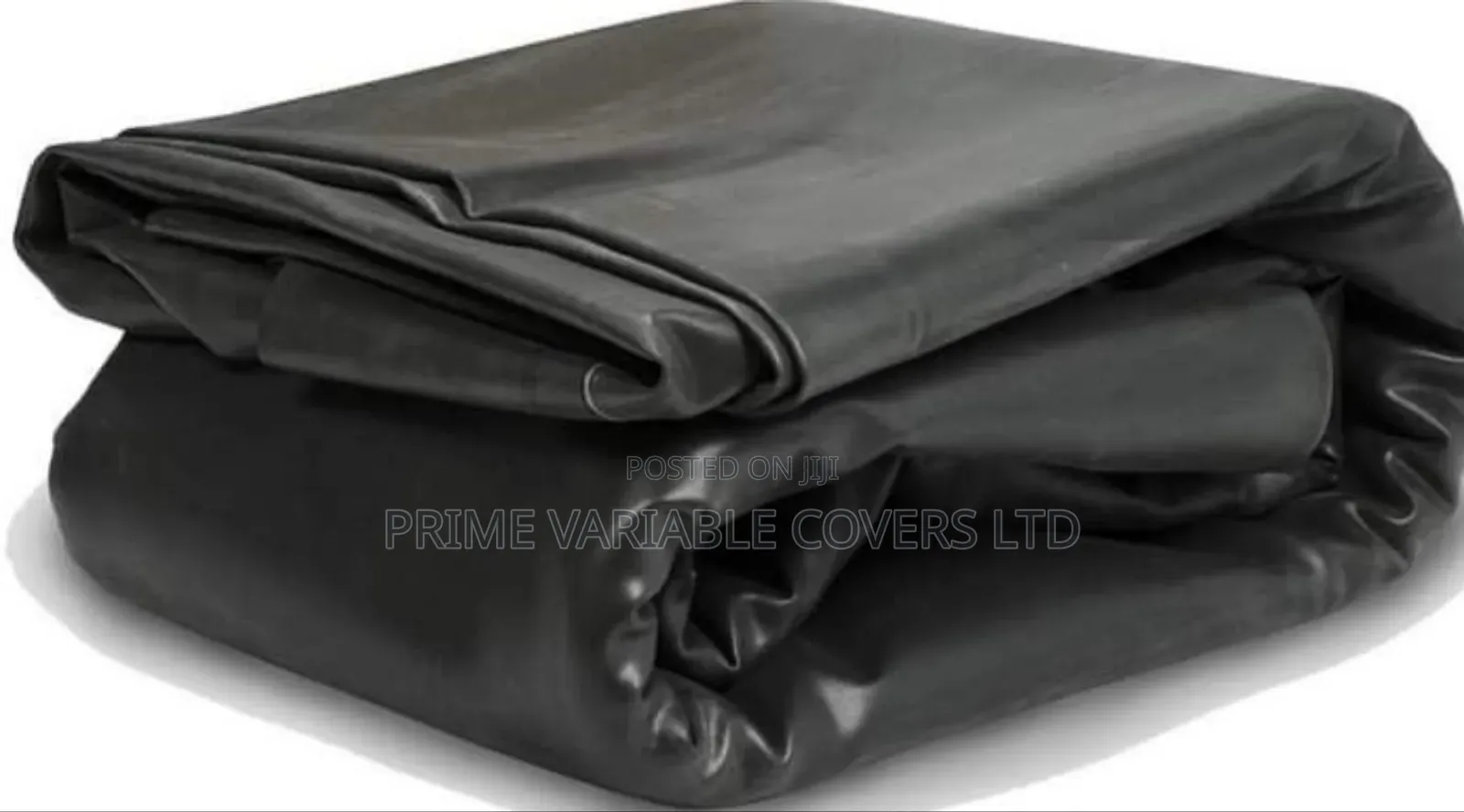 Uses of a Dam Liner