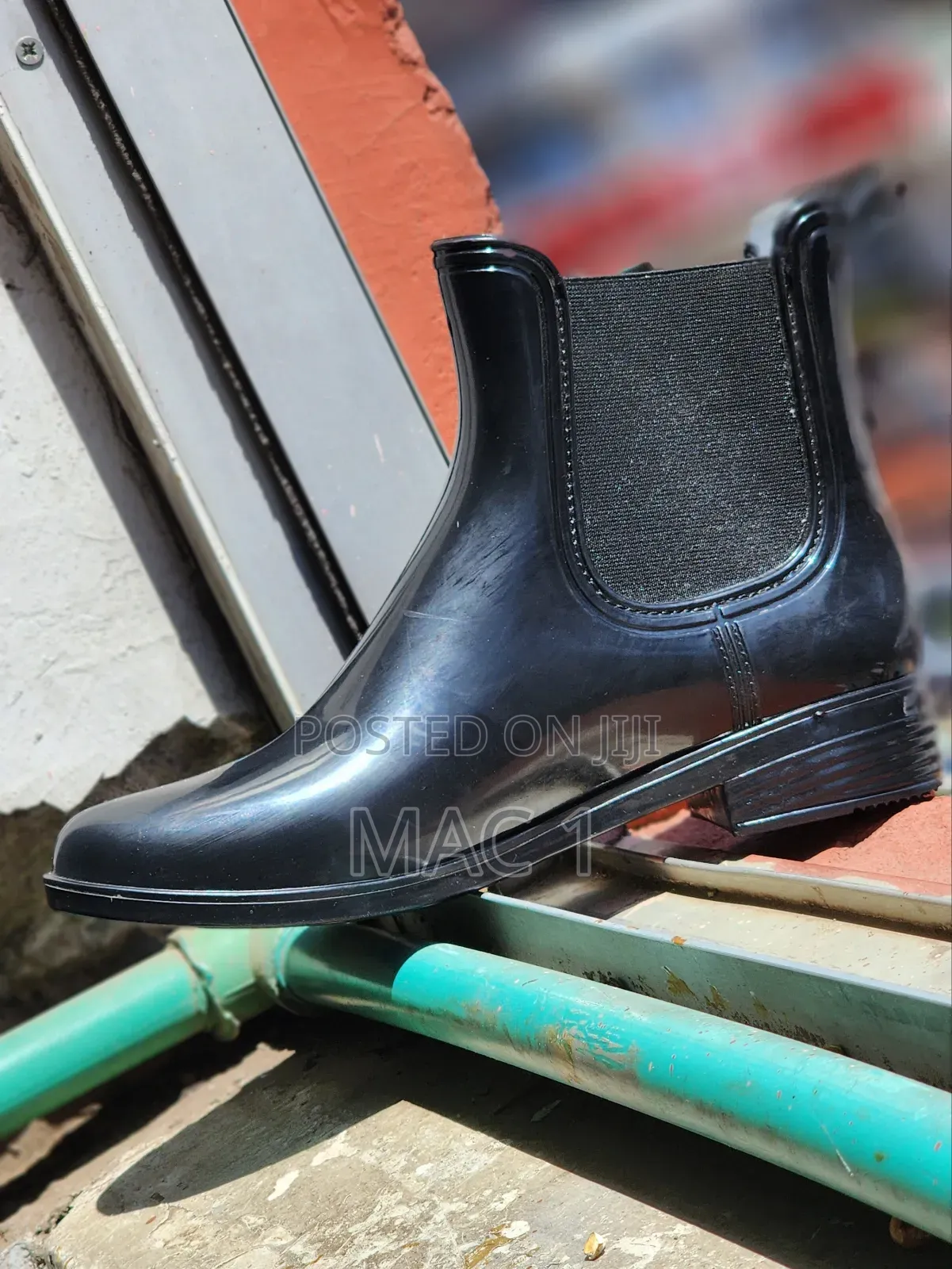 Women Gumboots