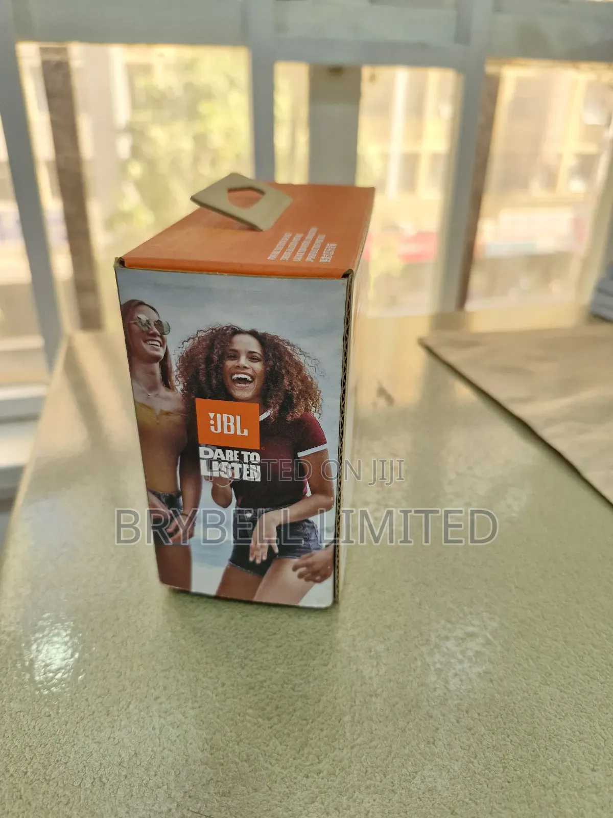 Brand New Sealed, JBL Harman Go4