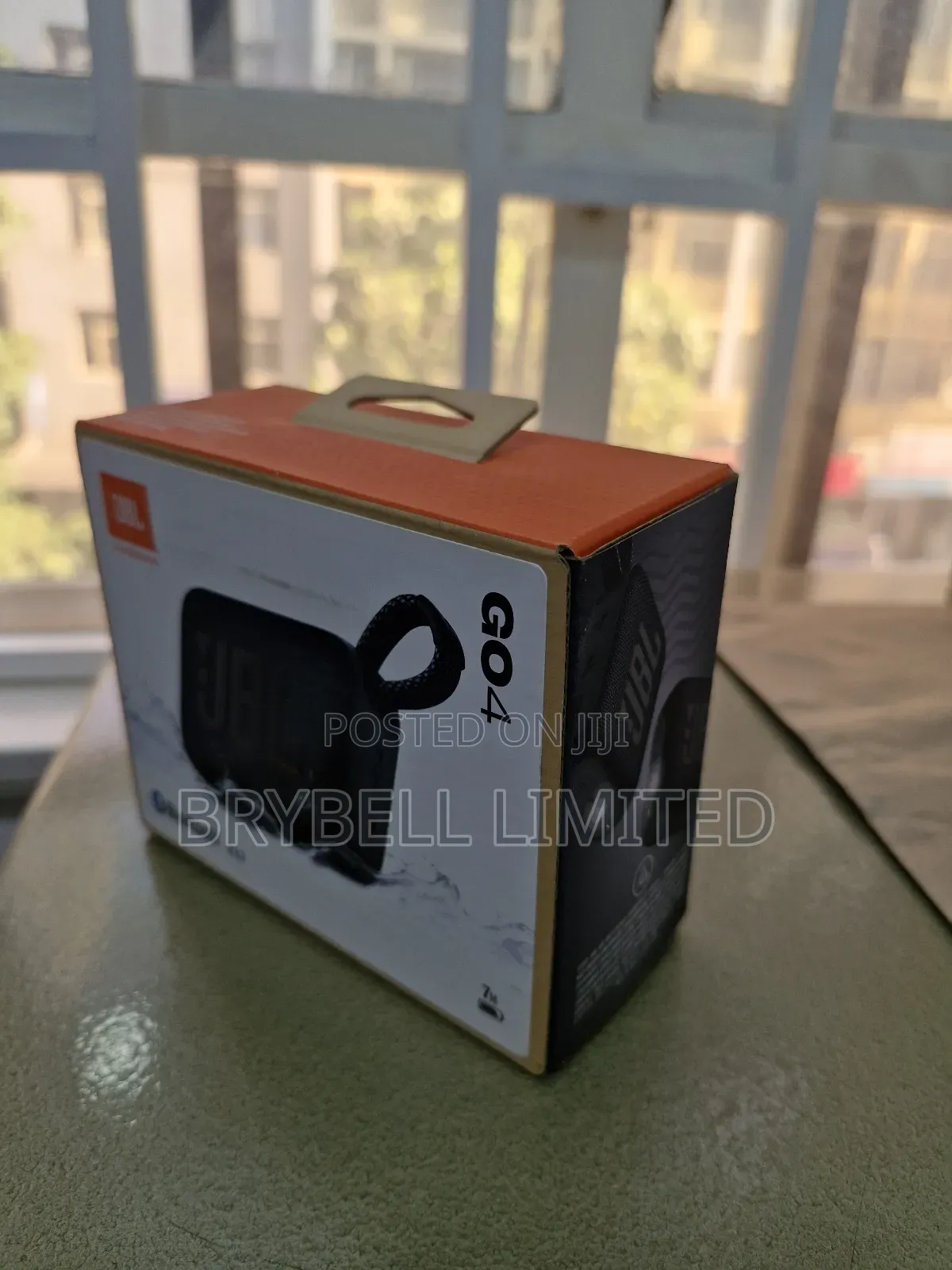 Brand New Sealed, JBL Harman Go4