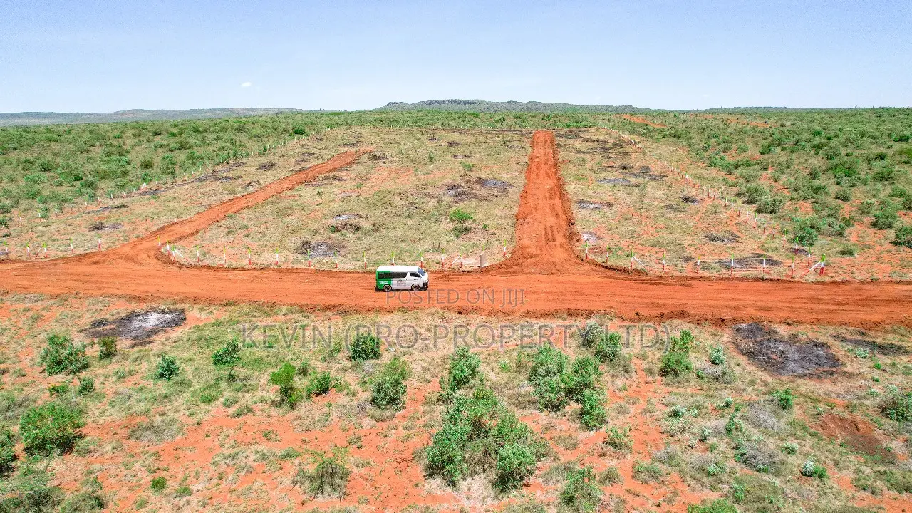 Affordable Plots in a Gated Community Concept in Nachu