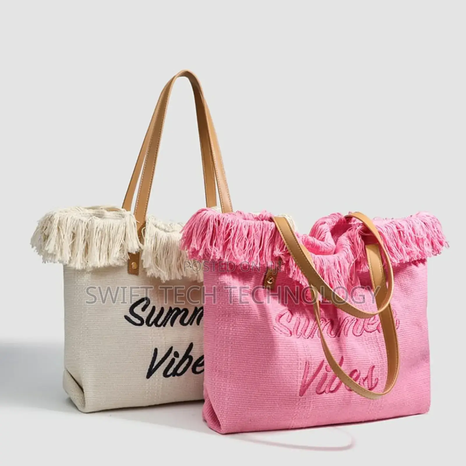 Summer Bags