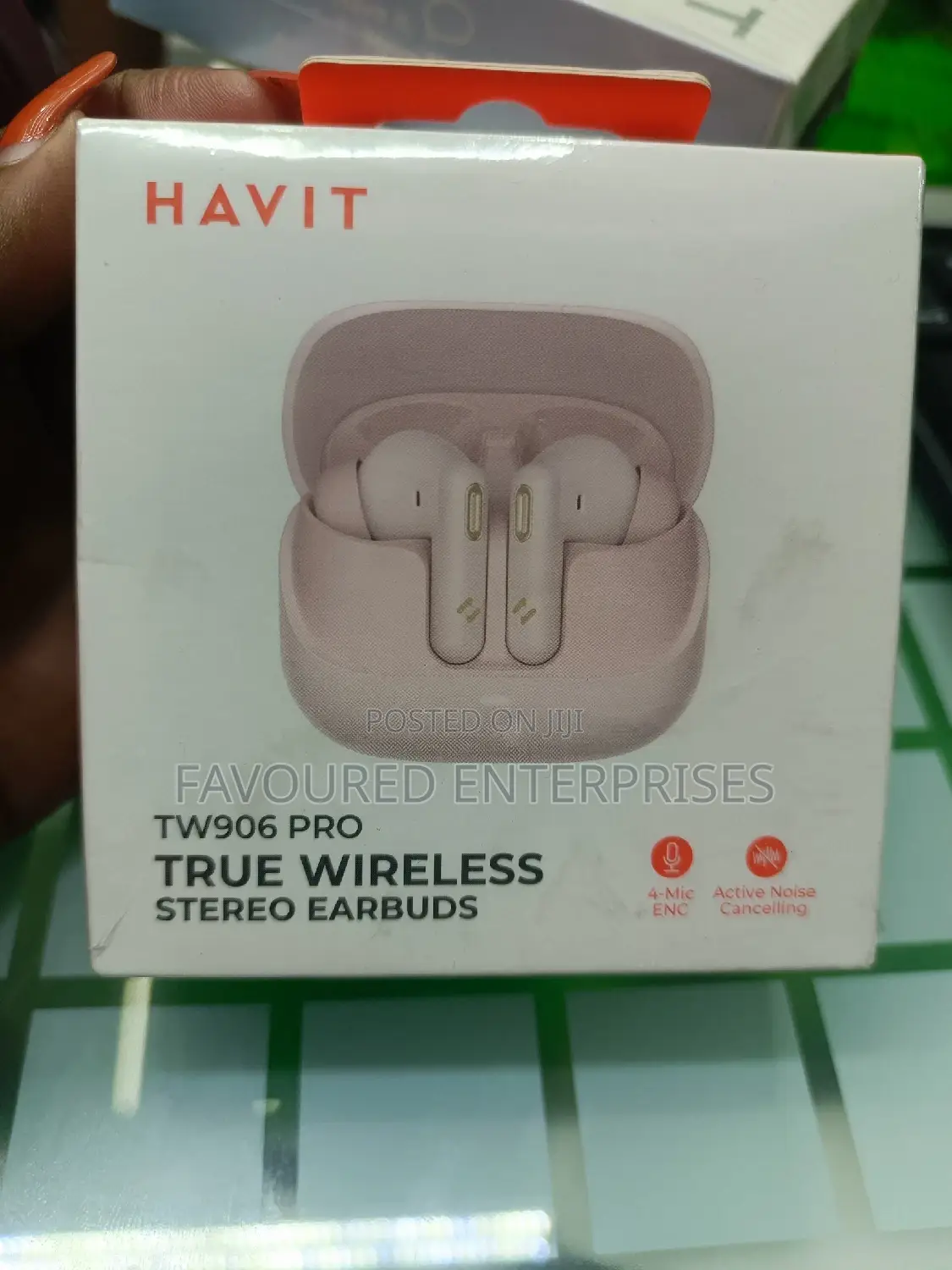 Havit Tw 906