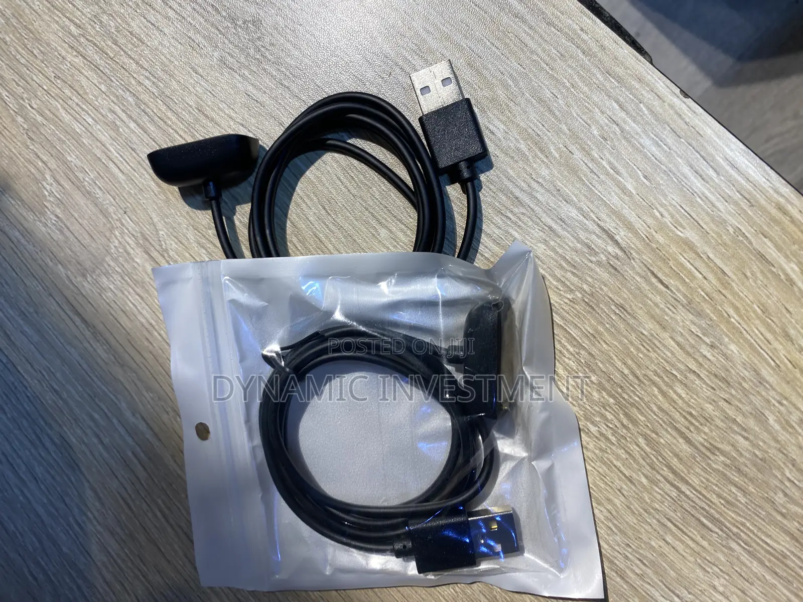 Fitbit Charge 5 Smartwatch Magnetic Charging Cable/Charger