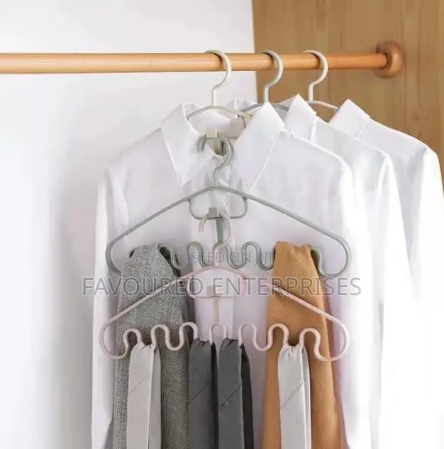 Waves Hanger 10pcs