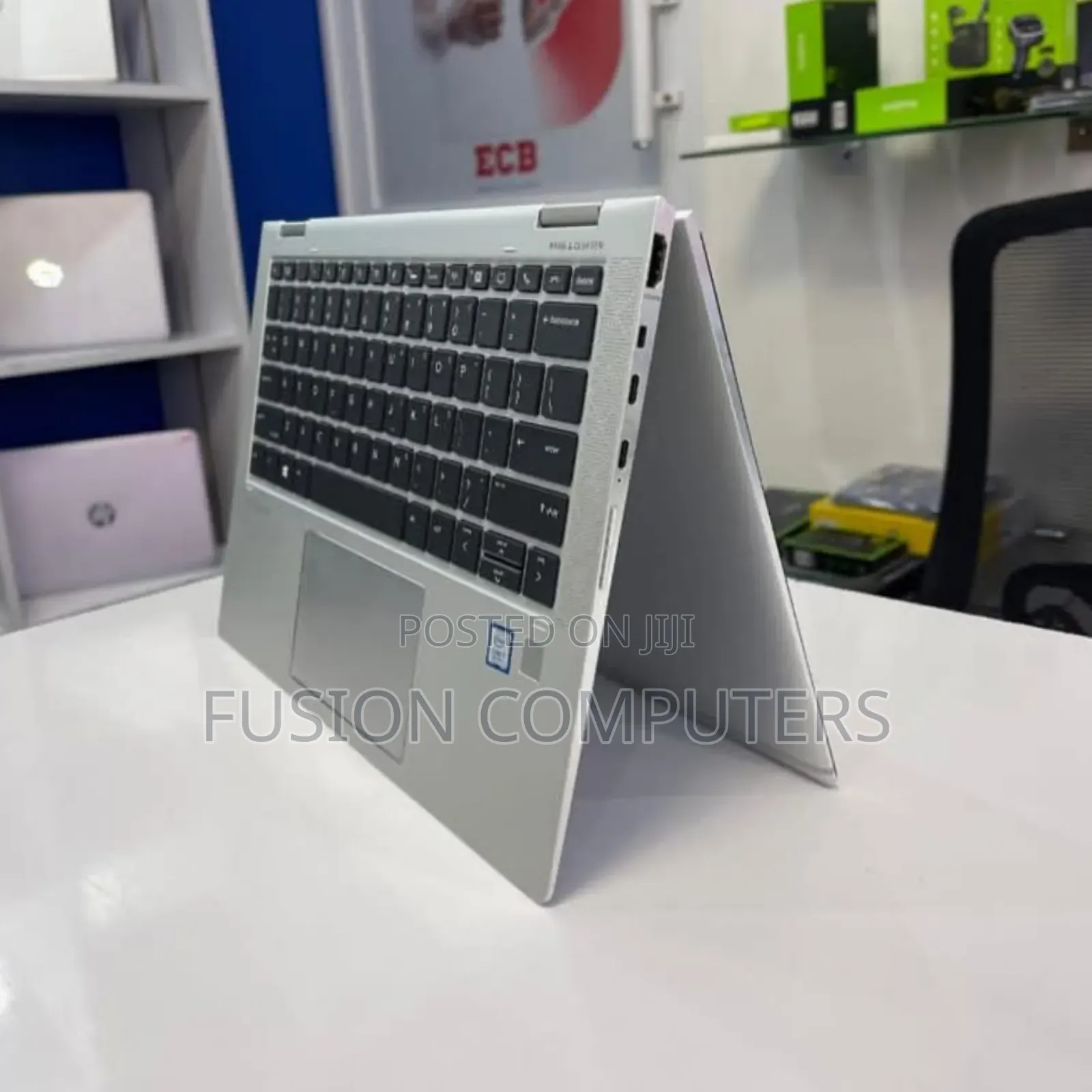 Laptop HP EliteBook X360 1030 G4 16GB Intel Core I5 SSD 256GB