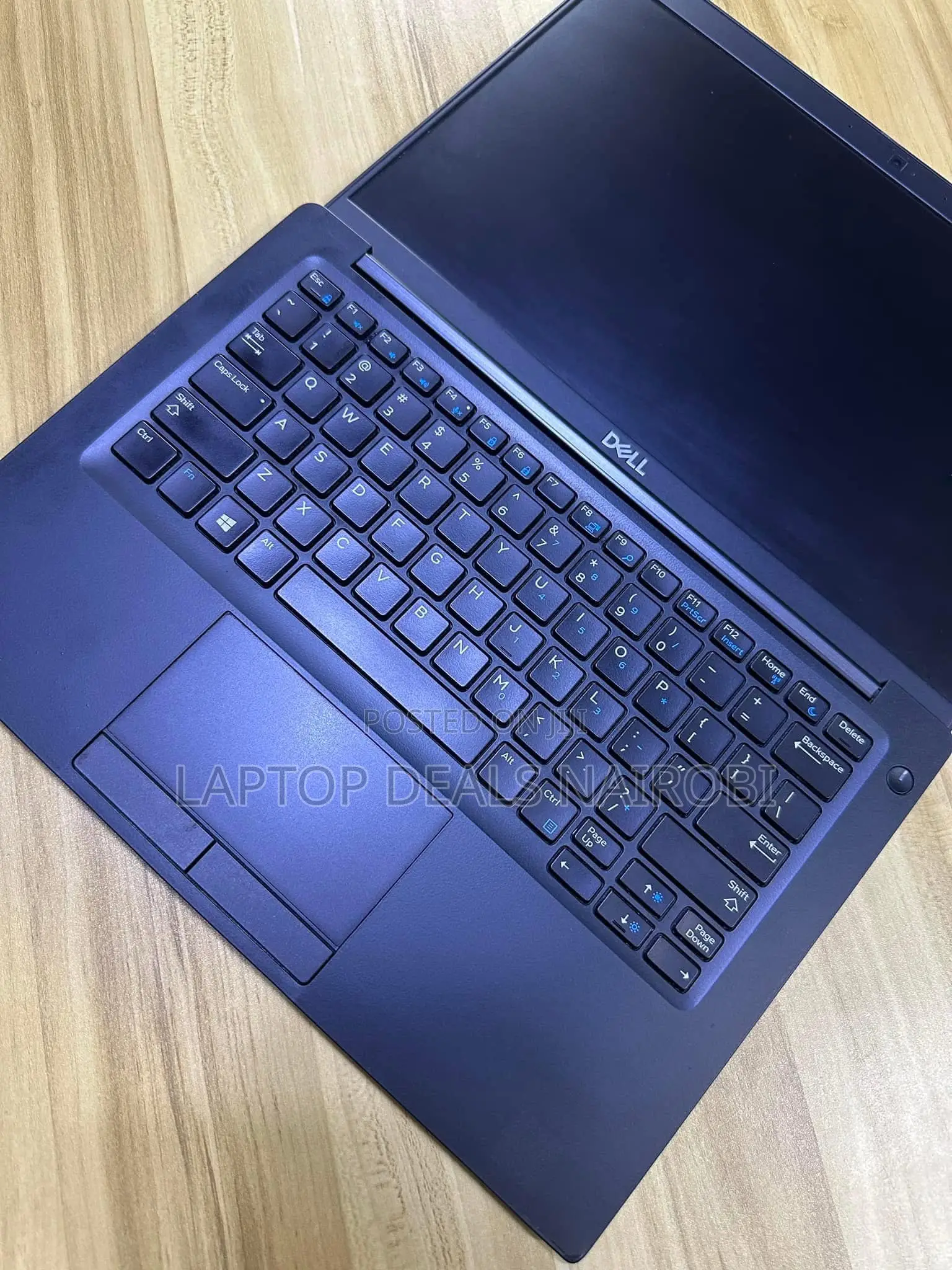 Laptop Dell Latitude 7390 8GB Intel Core I5 SSD 256GB
