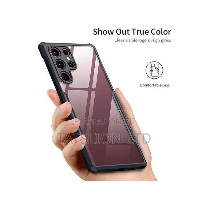 Xundd Shockproof Cover Case for Amsung Galaxy S25 Ultra 5g