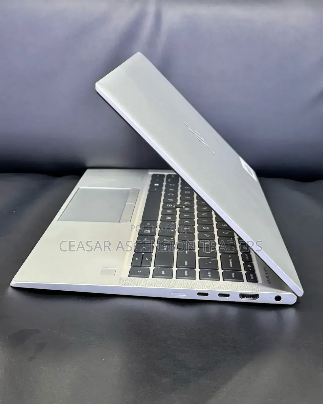 Laptop HP EliteBook 840 G7 8GB Intel Core I7 SSD 256GB