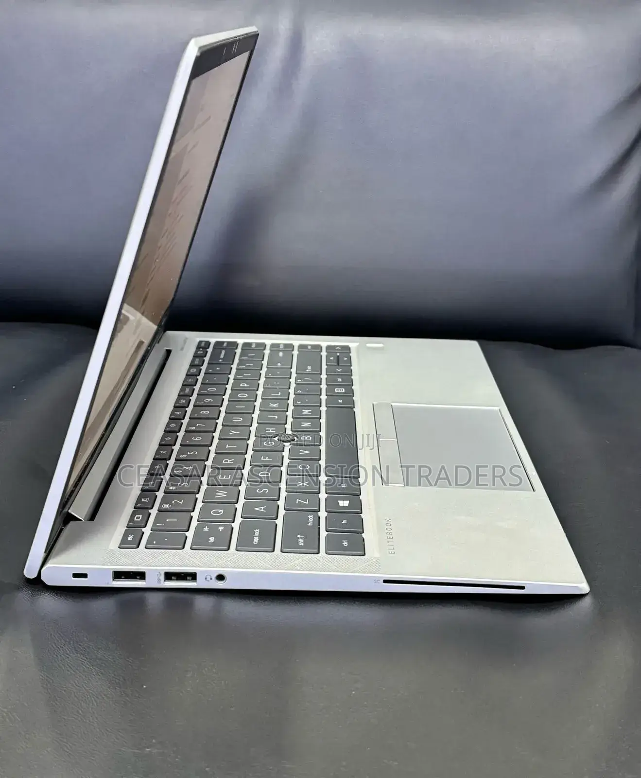 Laptop HP EliteBook 840 G7 8GB Intel Core I7 SSD 256GB