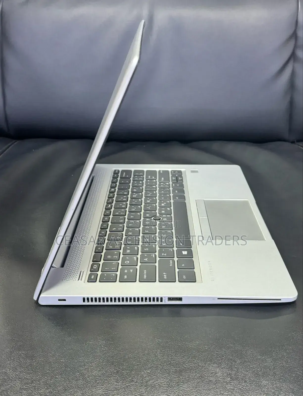 Laptop HP EliteBook 830 G5 8GB Intel Core i7 SSD 256GB