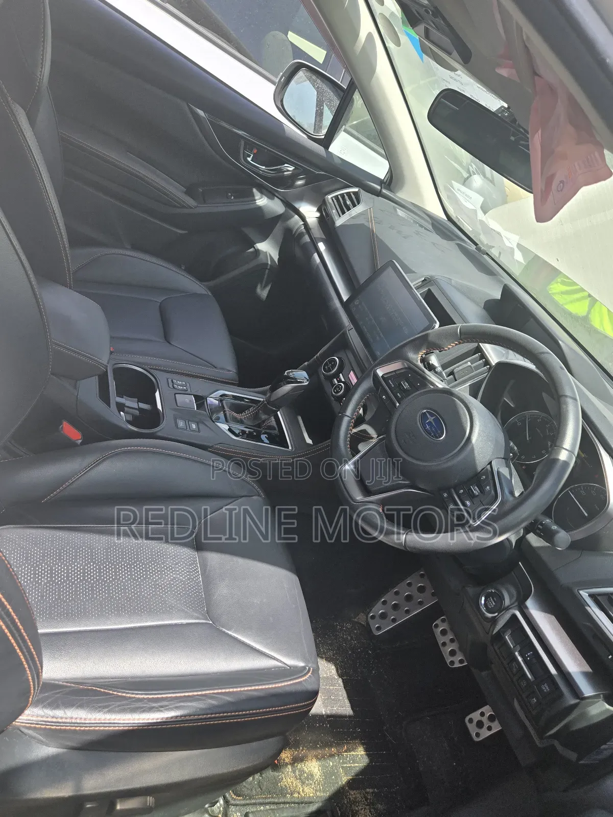 Toyota Crown 2016 White