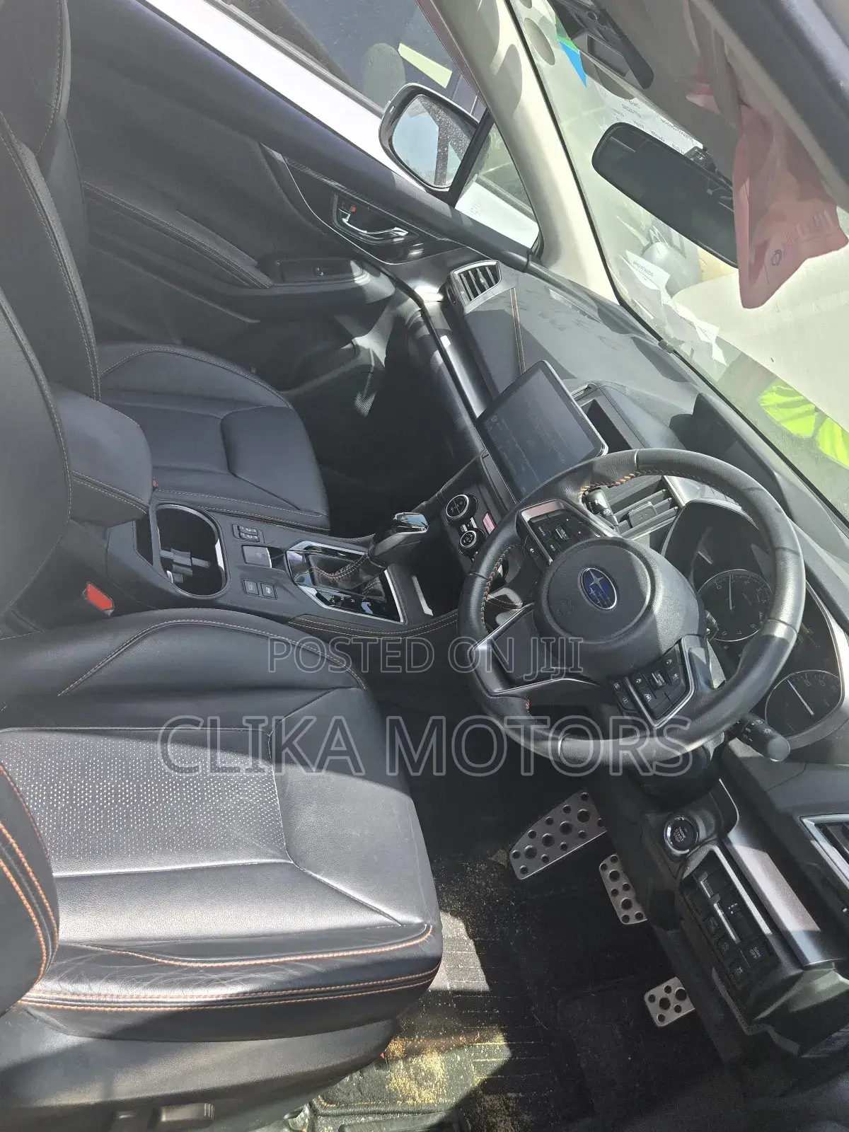 Toyota Crown 2016 White