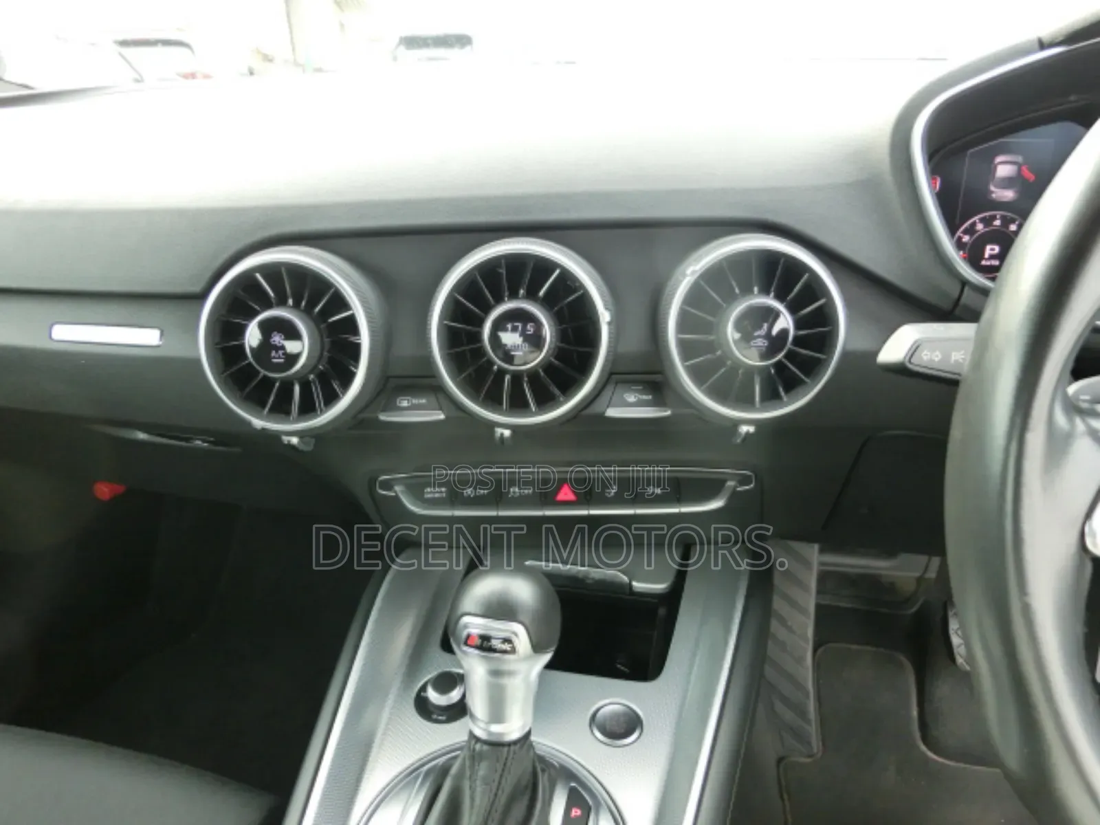 Audi TT 2.0T AWD quattro Roadster 2018 Blue