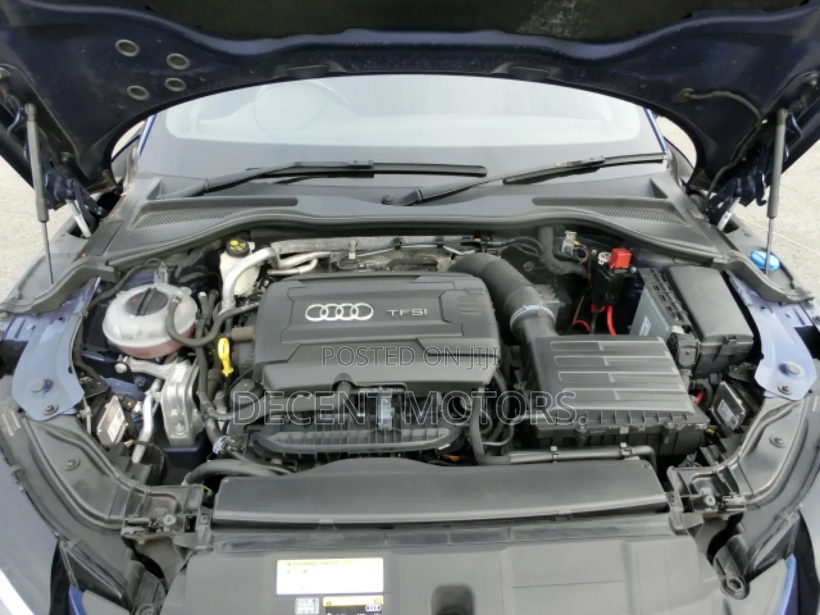 Audi TT 2.0T AWD quattro Roadster 2018 Blue