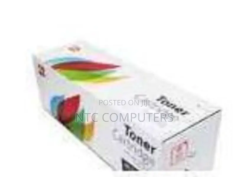 Mercury Mw2412a / 216a Yellow Toner Cartridge